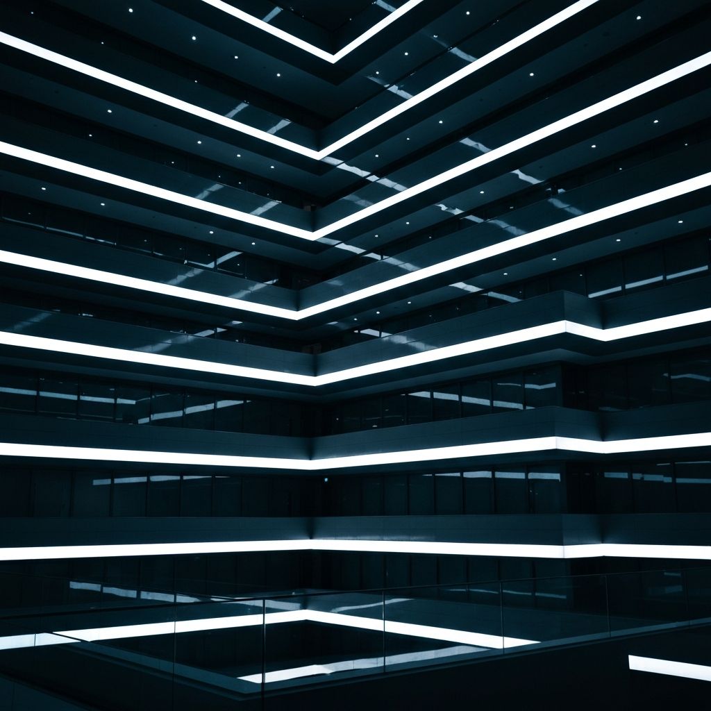 機構治理基礎設施